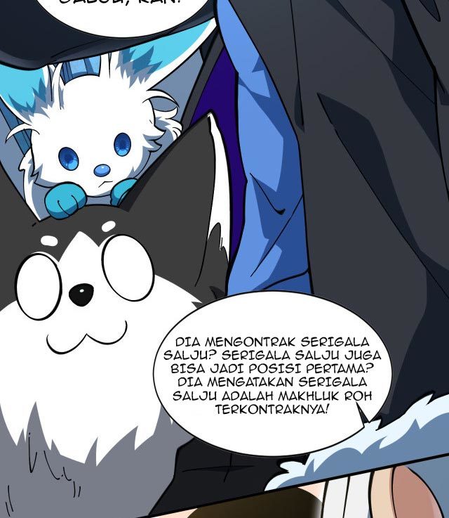 Taming System Chapter 07 Gambar 27