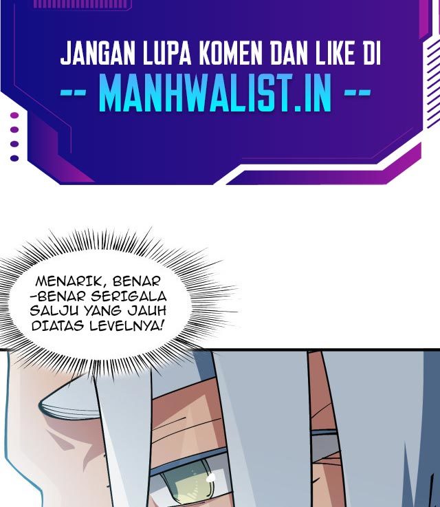 Taming System Chapter 07 Gambar 30