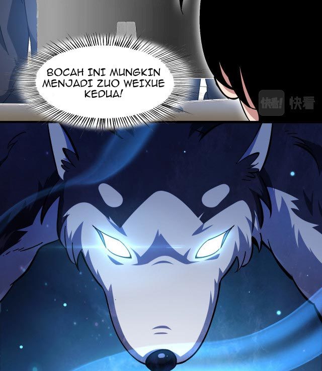 Taming System Chapter 07 Gambar 32