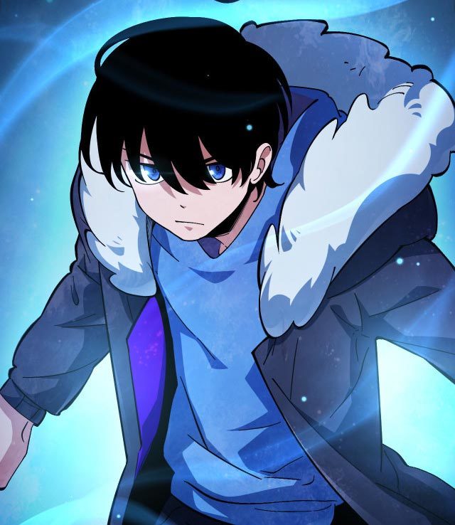 Taming System Chapter 07 Gambar 33