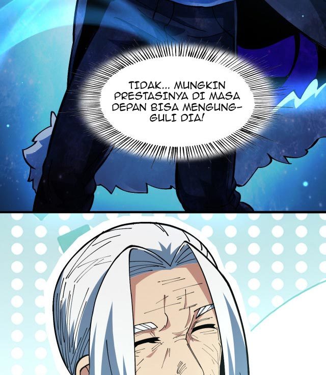 Taming System Chapter 07 Gambar 34