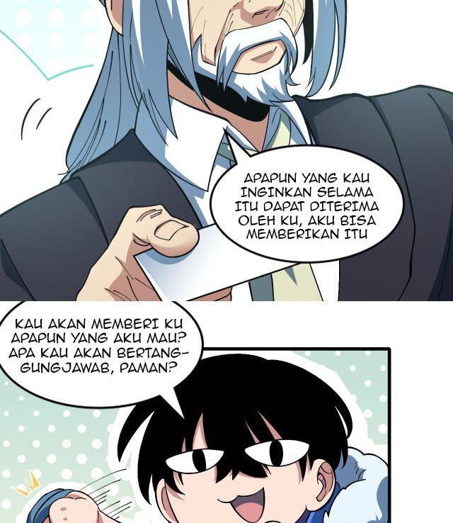 Taming System Chapter 07 Gambar 35