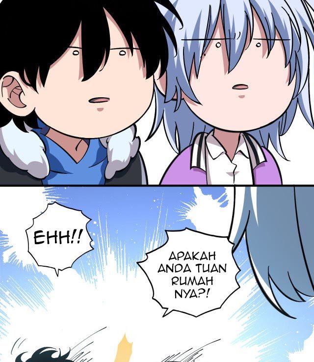 Taming System Chapter 07 Gambar 38