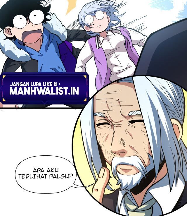 Taming System Chapter 07 Gambar 39