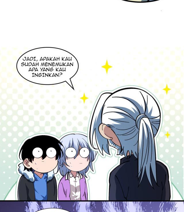 Taming System Chapter 07 Gambar 40