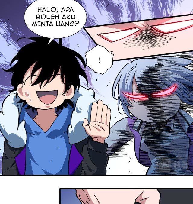 Taming System Chapter 07 Gambar 41