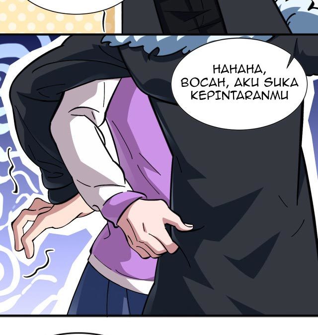 Taming System Chapter 07 Gambar 44