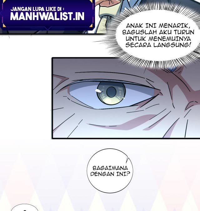 Taming System Chapter 07 Gambar 46