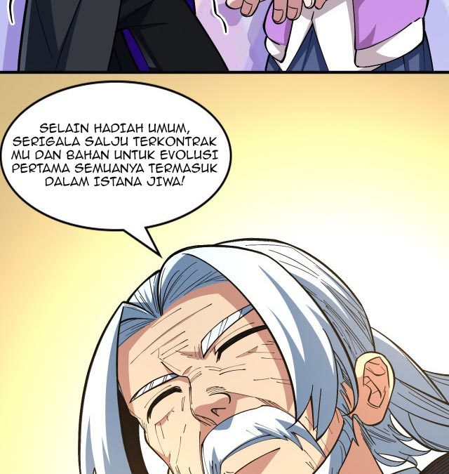 Taming System Chapter 07 Gambar 48