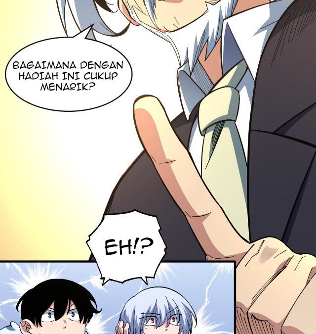 Taming System Chapter 07 Gambar 49