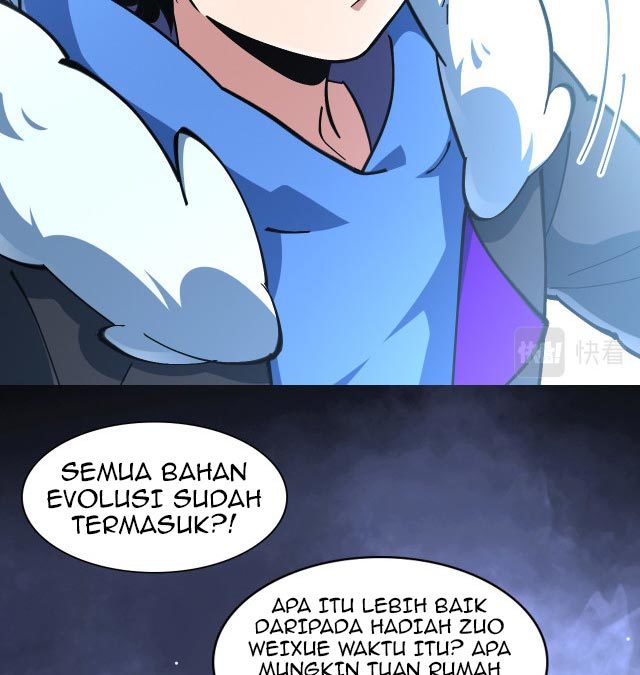 Taming System Chapter 07 Gambar 51