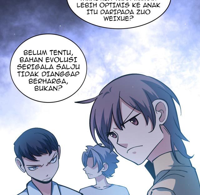 Taming System Chapter 07 Gambar 52