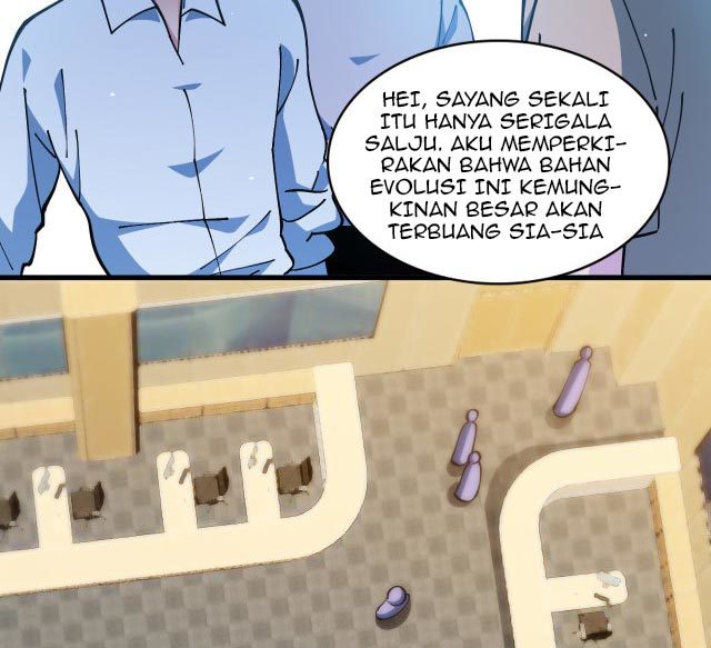 Taming System Chapter 07 Gambar 53