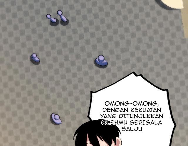Taming System Chapter 07 Gambar 55