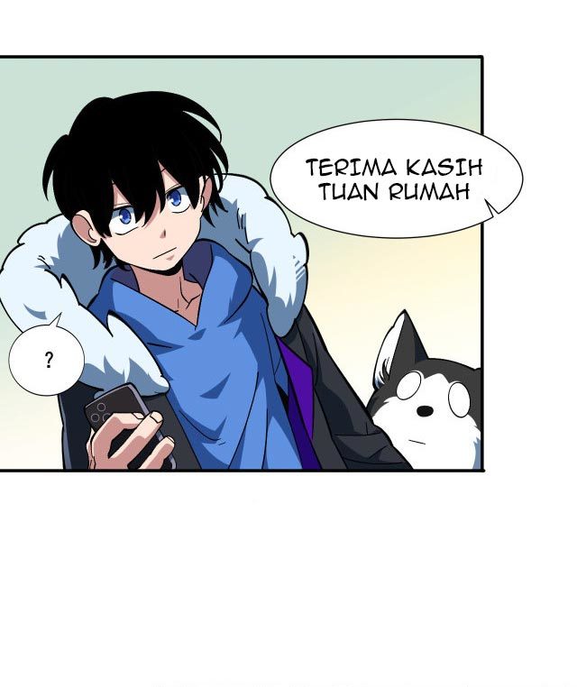 Taming System Chapter 07 Gambar 57