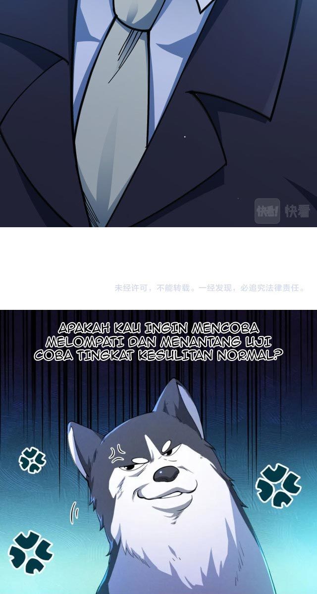 Taming System Chapter 07 Gambar 60