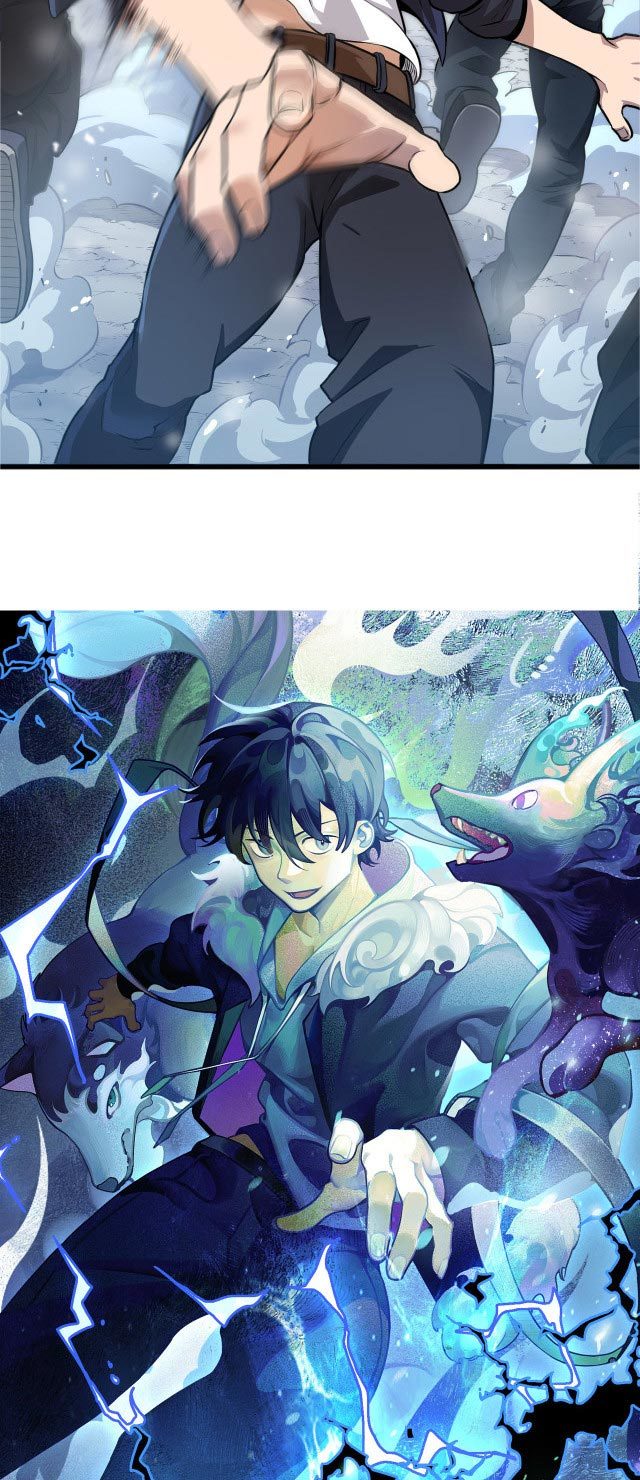 Taming System Chapter 12 Gambar 2