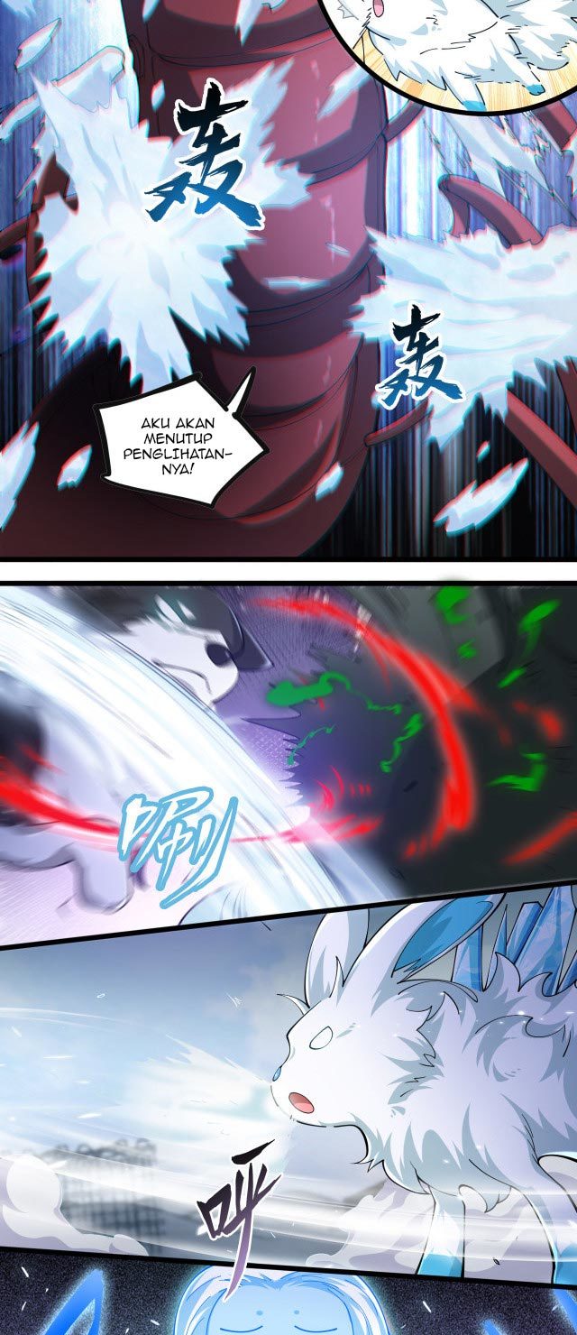 Taming System Chapter 12 Gambar 4
