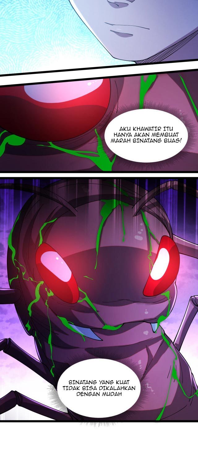 Taming System Chapter 12 Gambar 10