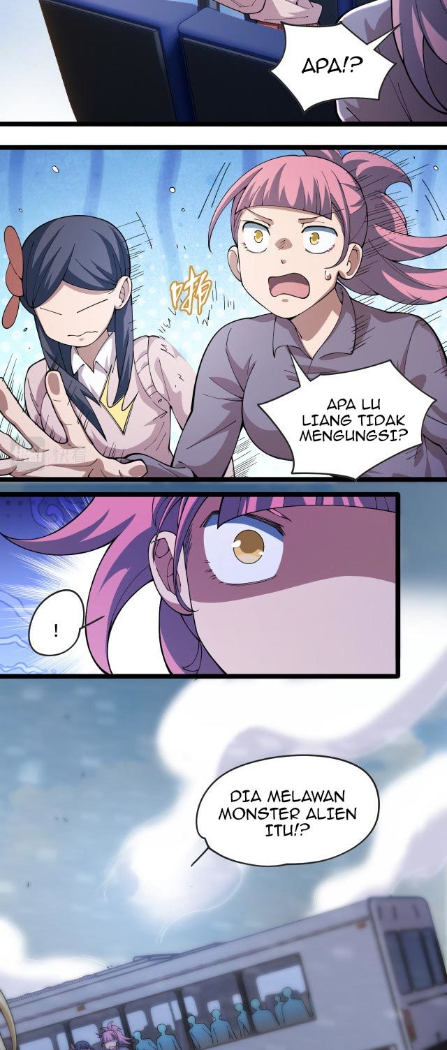 Taming System Chapter 12 Gambar 12