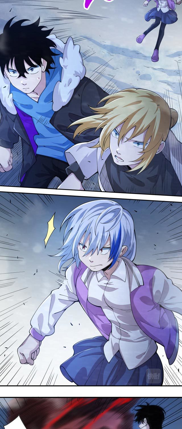 Taming System Chapter 12 Gambar 16