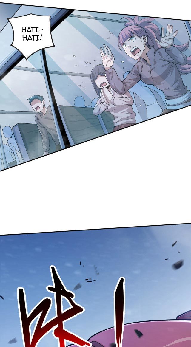 Taming System Chapter 12 Gambar 21