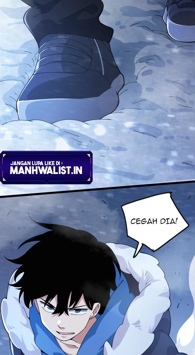 Taming System Chapter 12 Gambar 28