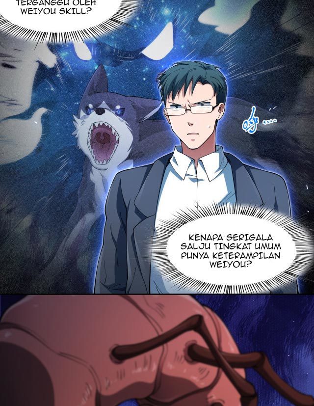 Taming System Chapter 12 Gambar 37