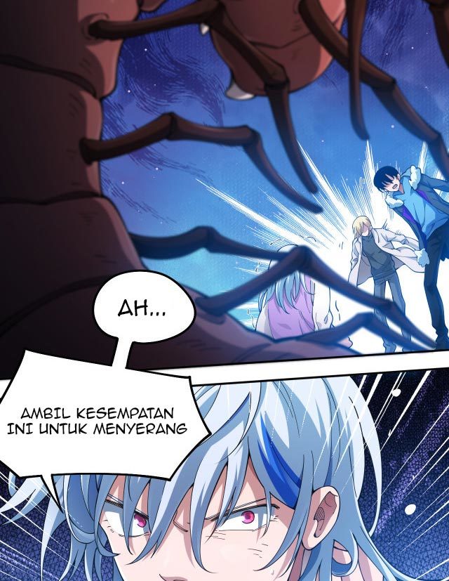 Taming System Chapter 12 Gambar 38