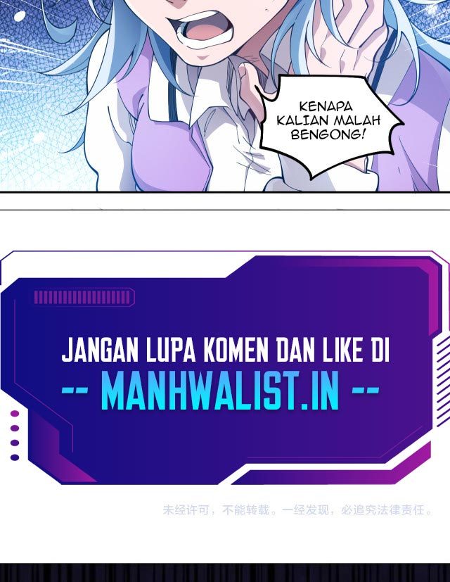 Taming System Chapter 12 Gambar 39