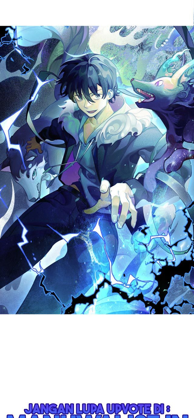 Taming System Chapter 13 Gambar 2