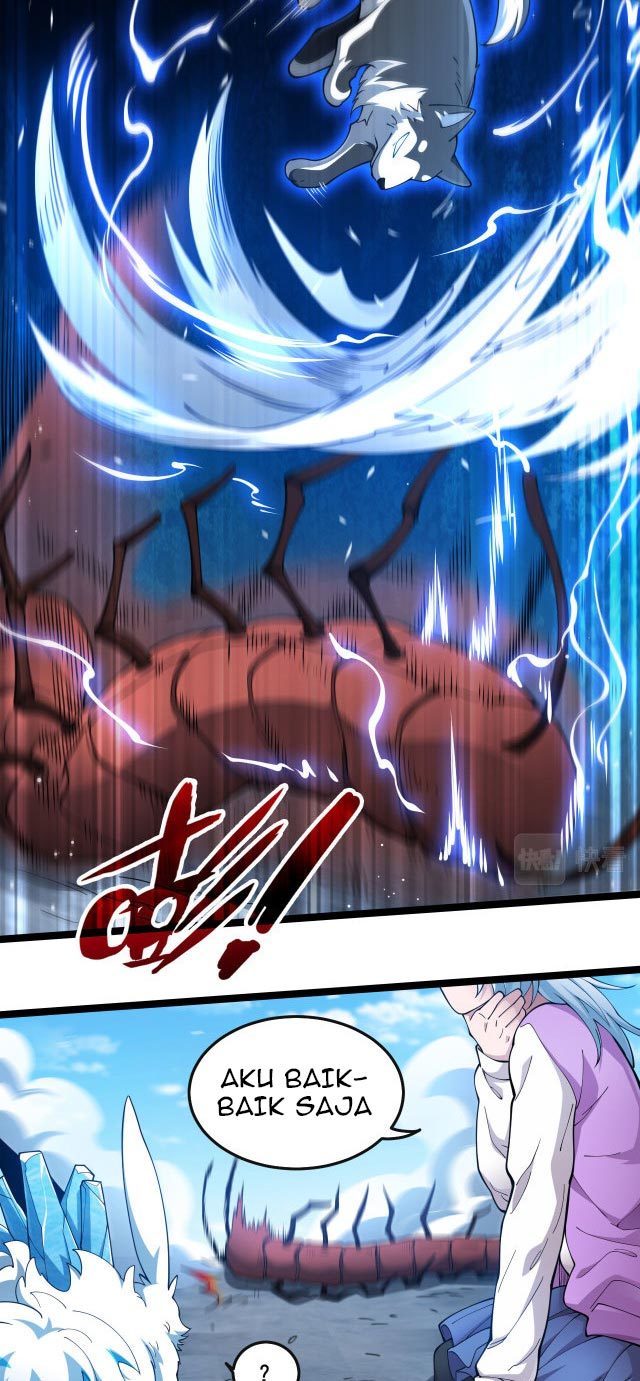 Taming System Chapter 13 Gambar 7