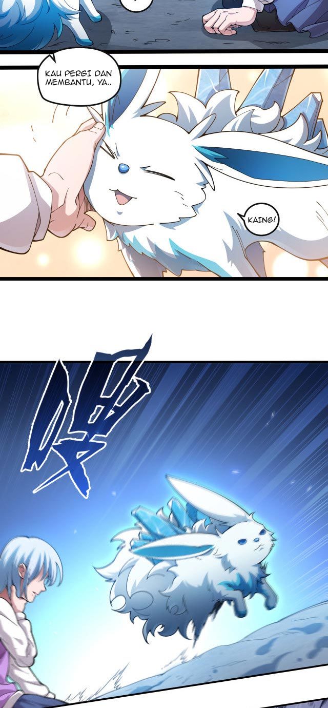 Taming System Chapter 13 Gambar 8