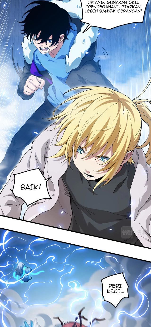 Taming System Chapter 13 Gambar 12