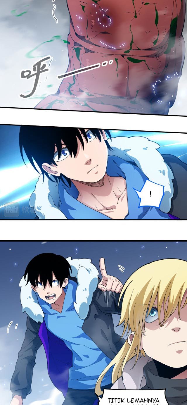 Taming System Chapter 13 Gambar 17