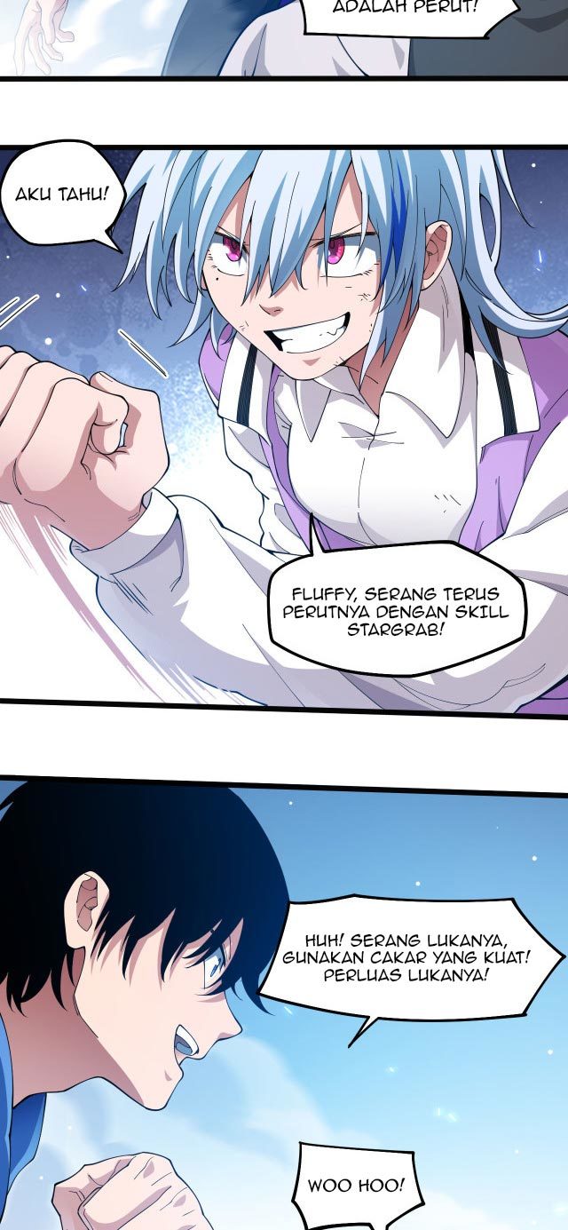 Taming System Chapter 13 Gambar 18