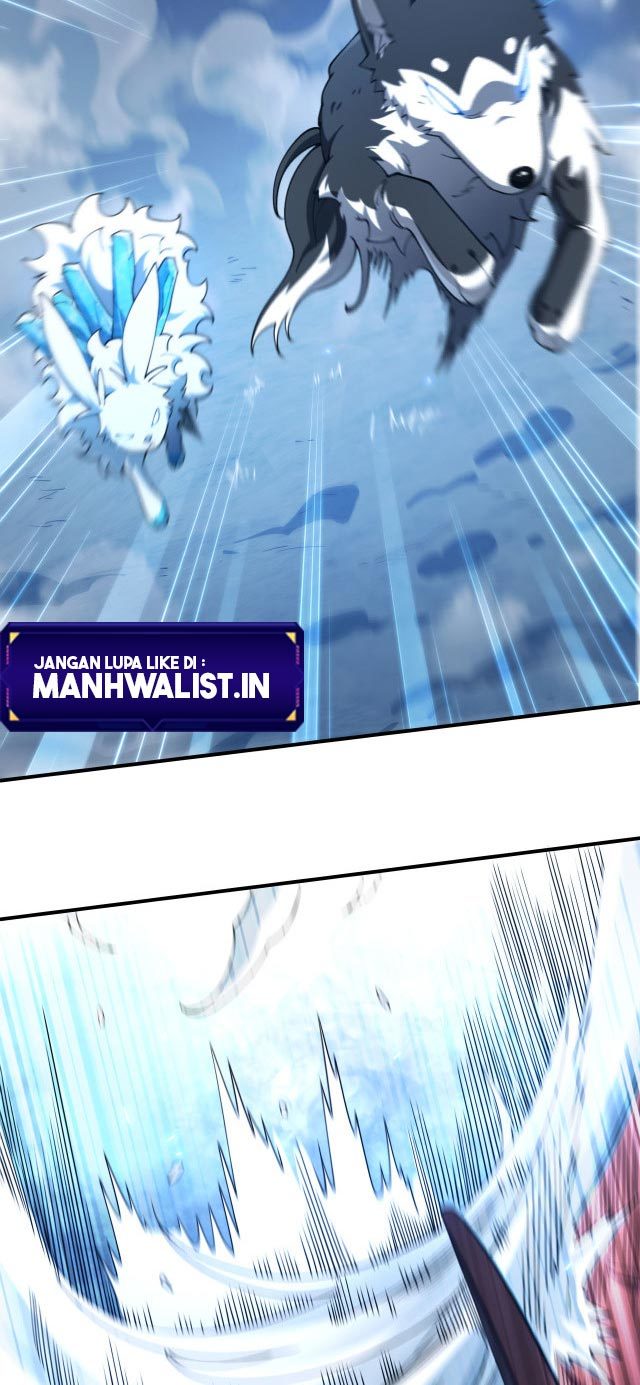 Taming System Chapter 13 Gambar 20