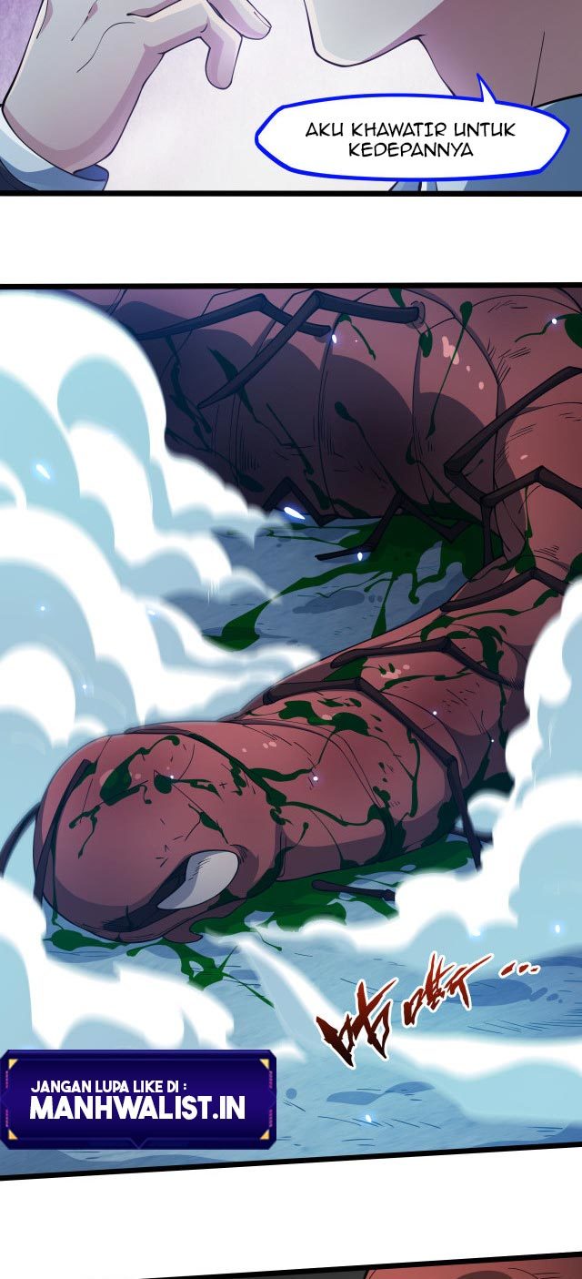 Taming System Chapter 13 Gambar 24