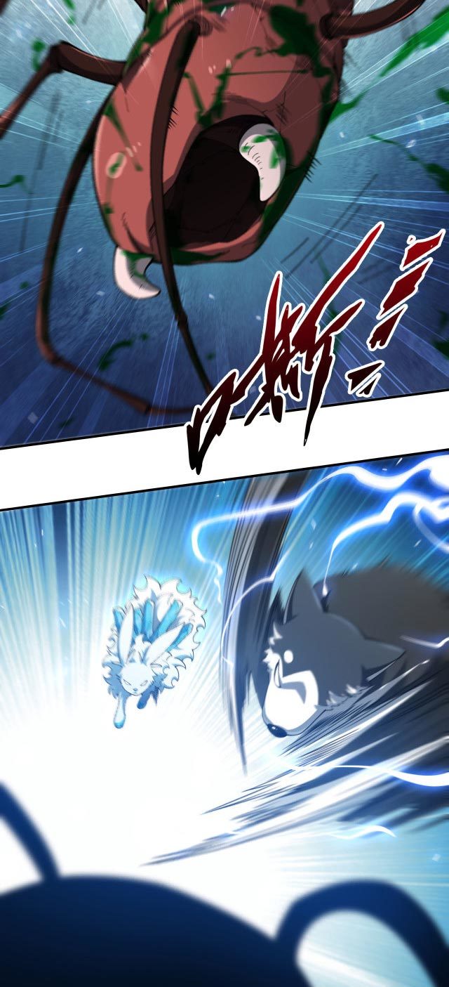 Taming System Chapter 13 Gambar 26