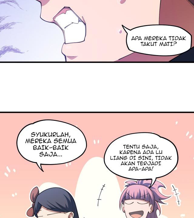 Taming System Chapter 13 Gambar 31