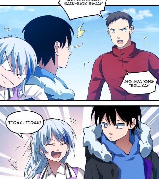Taming System Chapter 13 Gambar 33