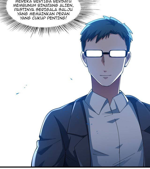 Taming System Chapter 13 Gambar 36