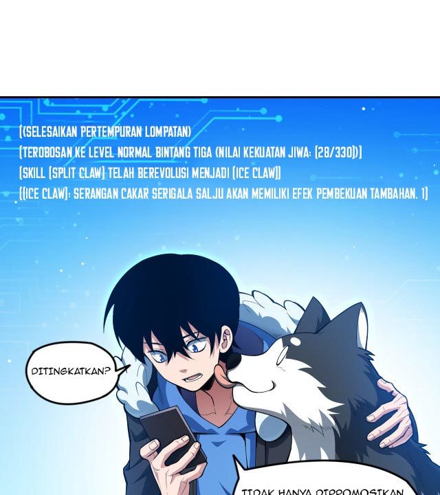 Taming System Chapter 13 Gambar 39