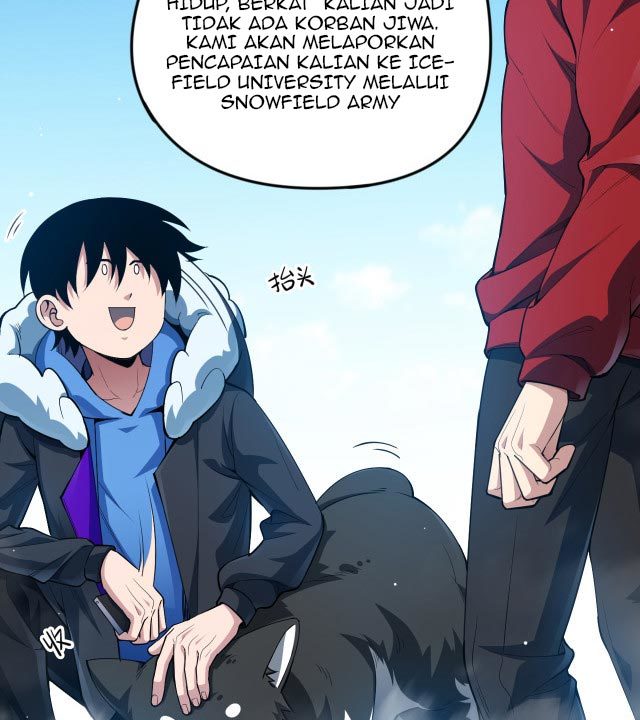 Taming System Chapter 13 Gambar 41