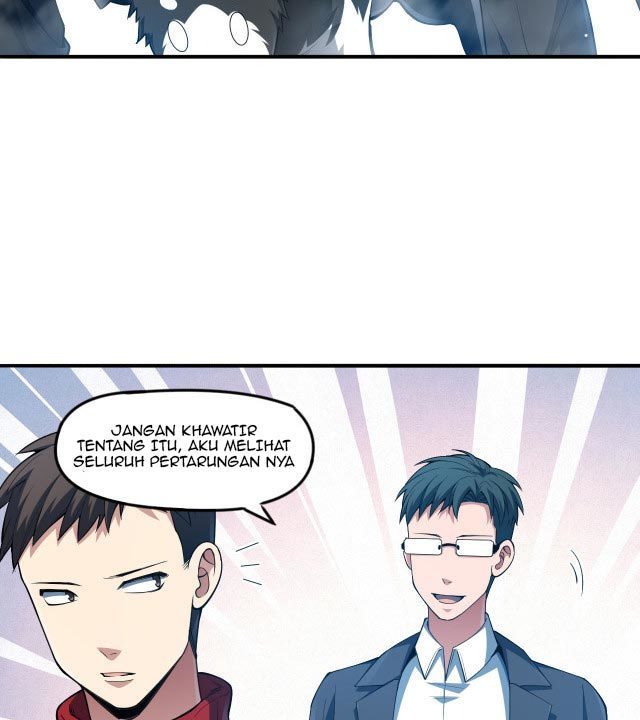 Taming System Chapter 13 Gambar 42