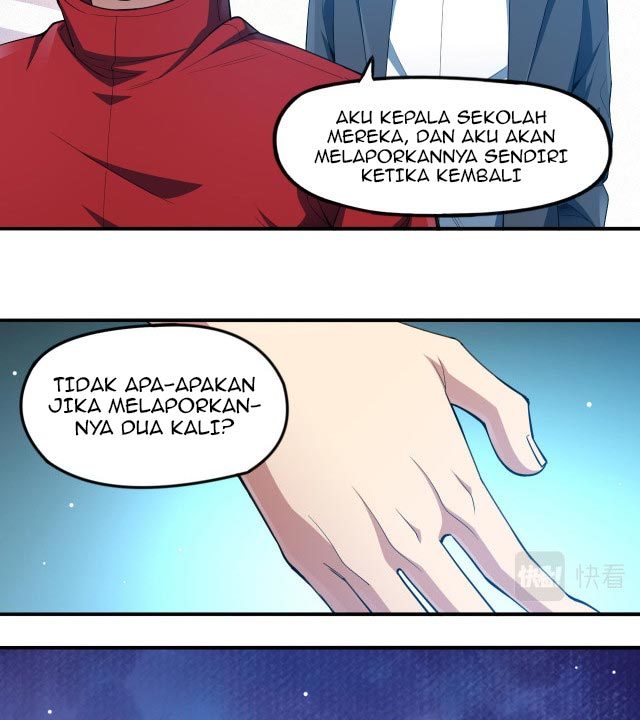 Taming System Chapter 13 Gambar 43