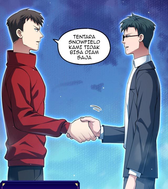 Taming System Chapter 13 Gambar 44