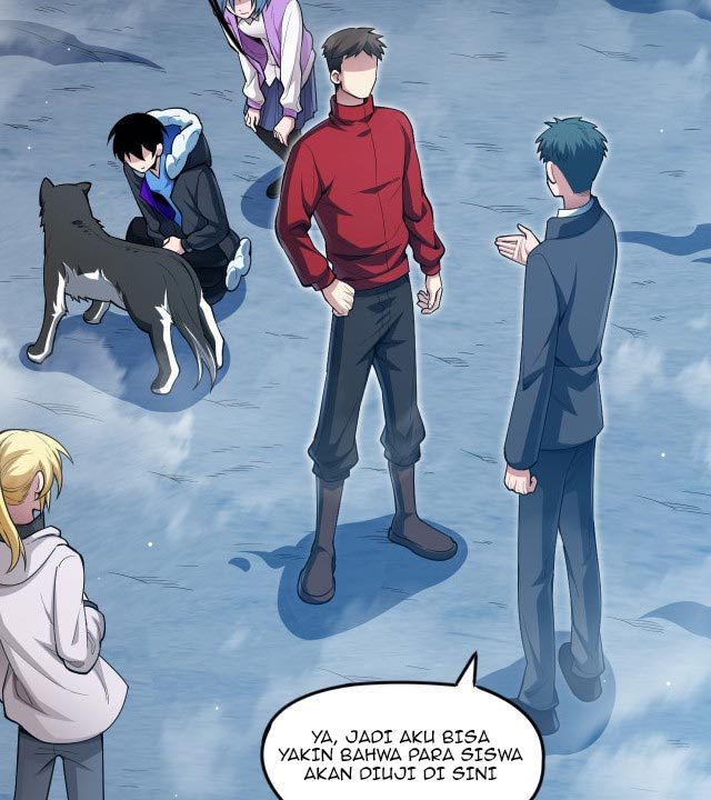 Taming System Chapter 13 Gambar 46
