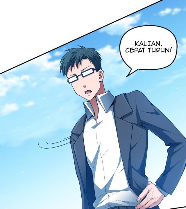 Taming System Chapter 13 Gambar 49
