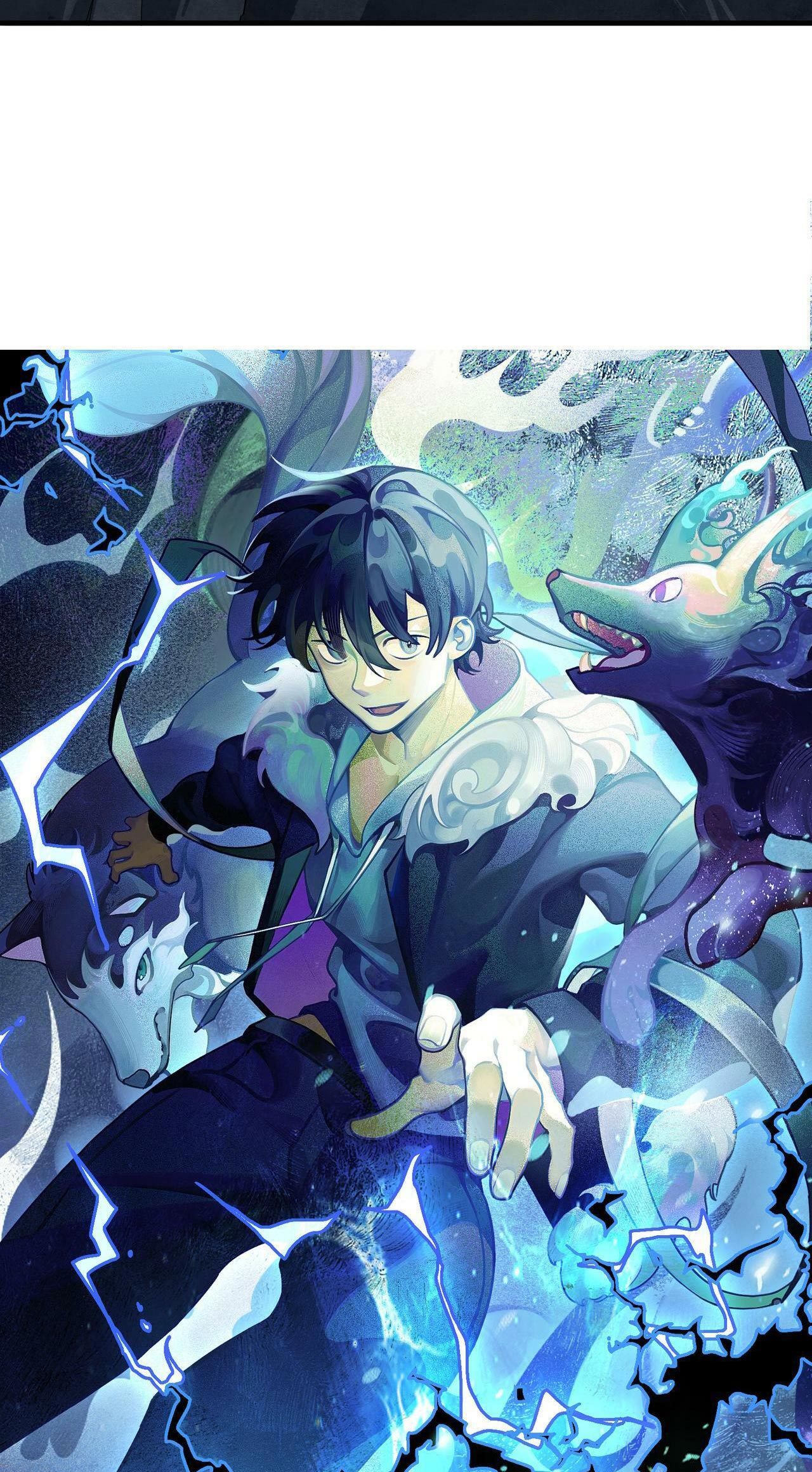 Taming System Chapter 20 Gambar 2